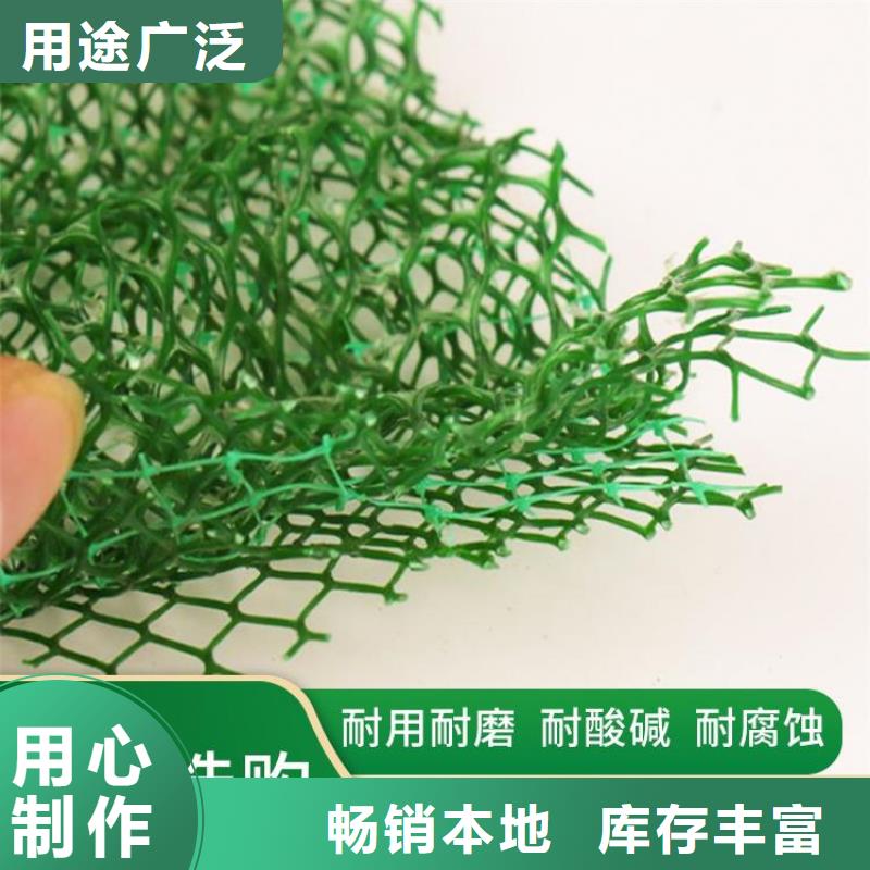 三維護坡加筋網墊廠家-經銷