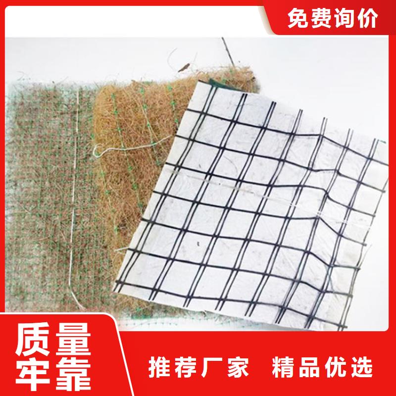 加筋抗沖生態(tài)毯-加筋防沖毯