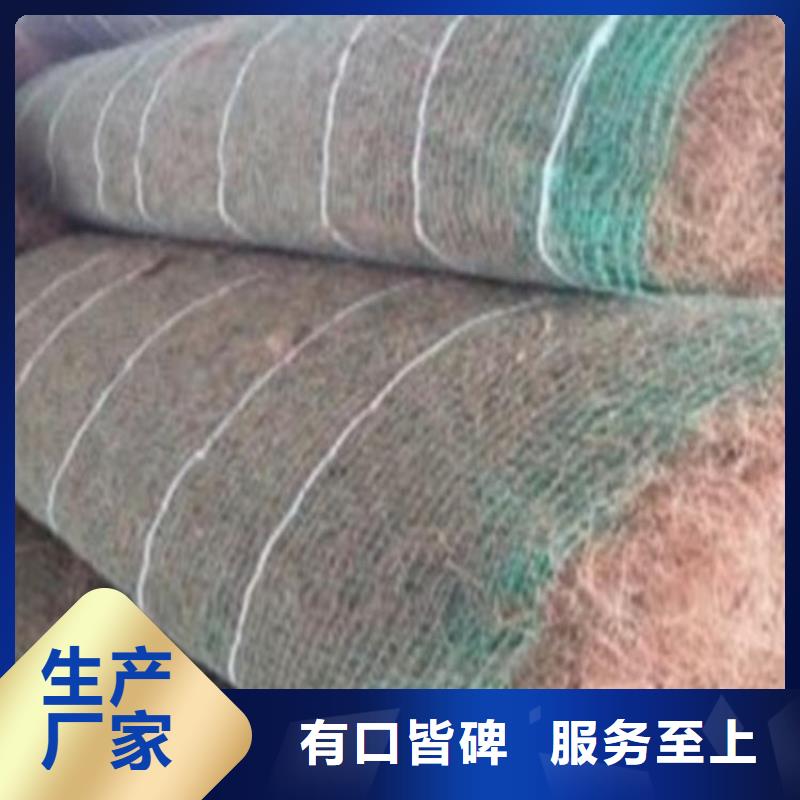 椰纖植生毯型號