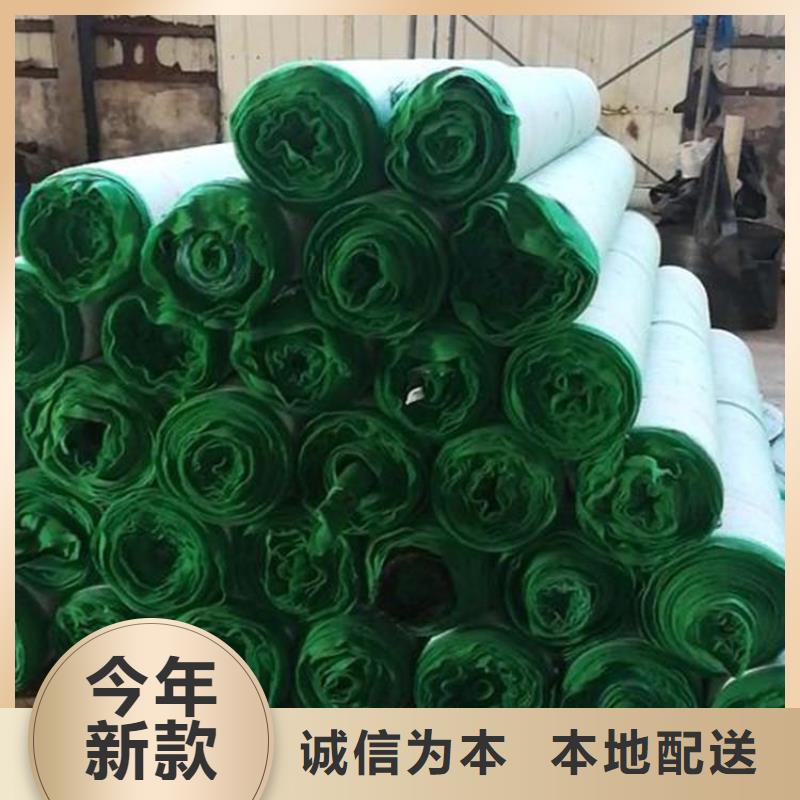 植物纖維毯-植物生態防護毯