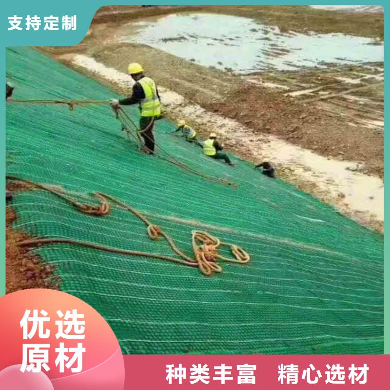 植生椰絲毯-植物生態防護毯-椰絲綠化保護毯