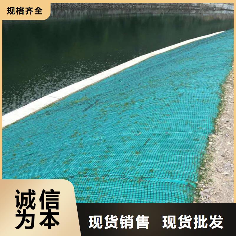 生態植被毯椰絲植被毯