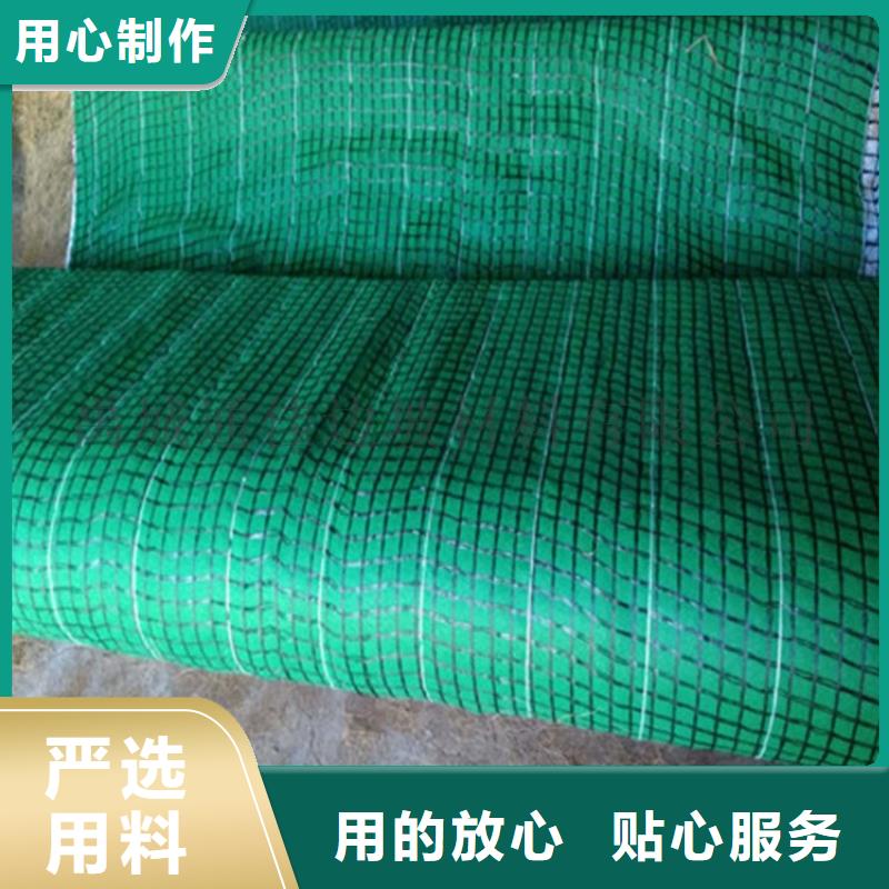 植生椰絲毯-植物纖維毯-椰絲植生毯