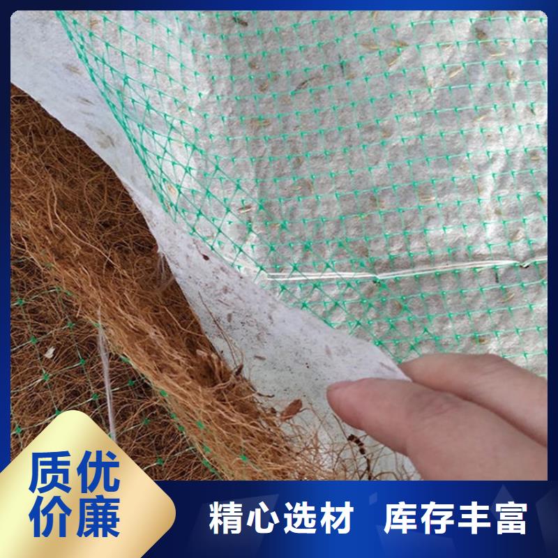 椰絲毯_土工膜實地大廠