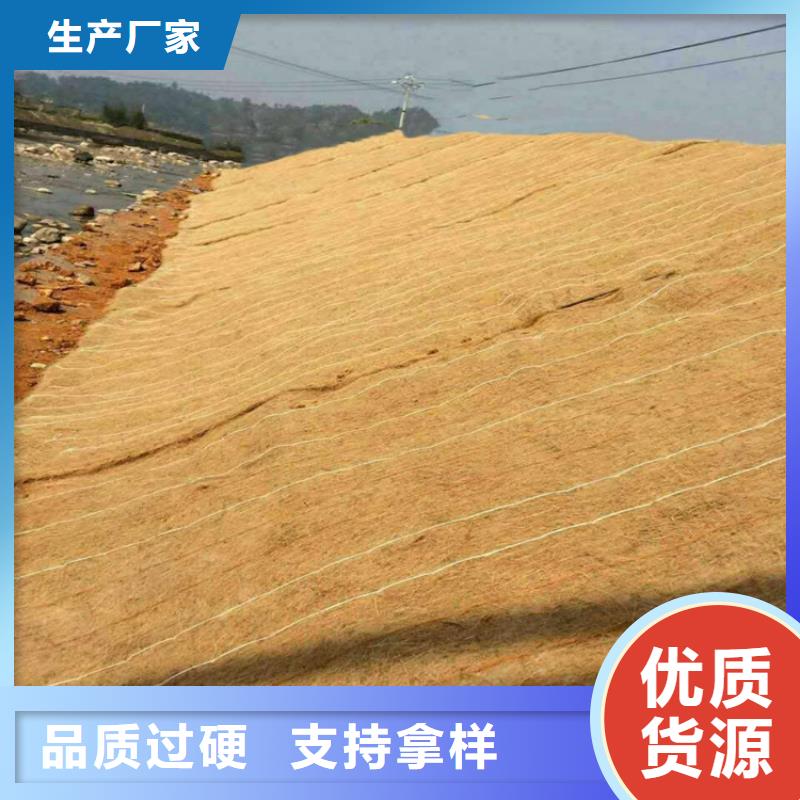 椰絲毯_土工膜實地大廠
