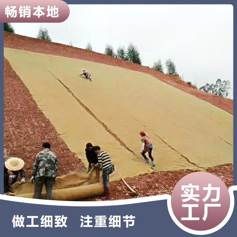 椰絲毯防滲膜信譽有保證