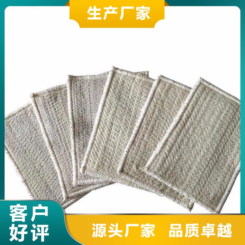 膨潤土防水毯,土工格柵源頭廠家經驗豐富