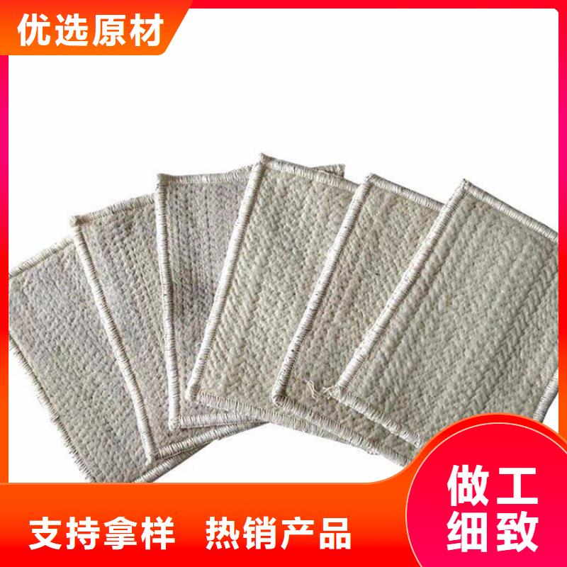 膨潤土防水毯HDPE土工膜誠信可靠