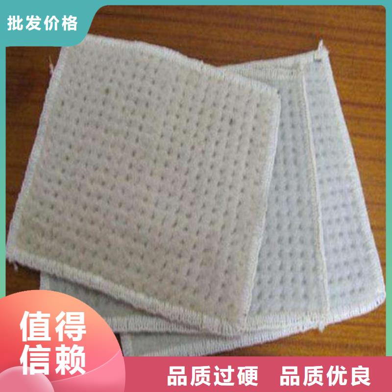 【膨潤土防水毯蓄水板源頭直供】