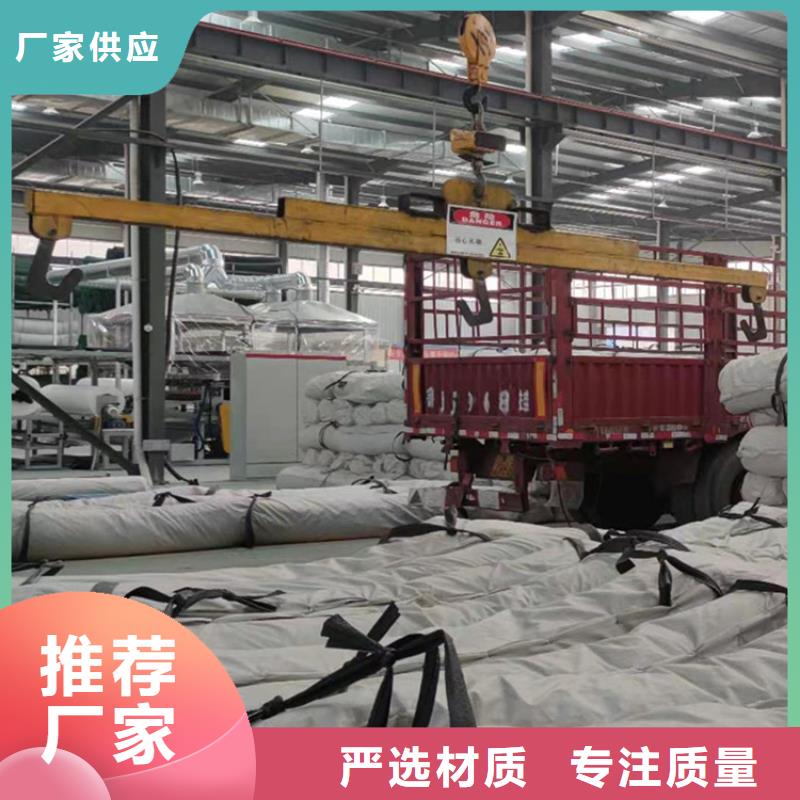 膨潤土防水毯【橡膠支座】產(chǎn)品實拍