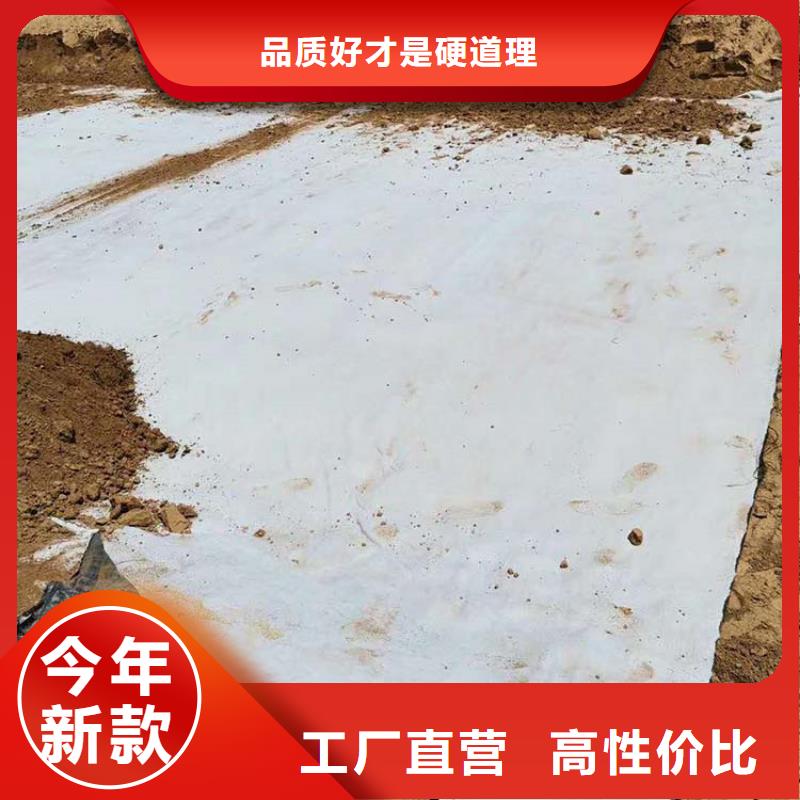 膨潤土防水毯HDPE土工膜誠信可靠