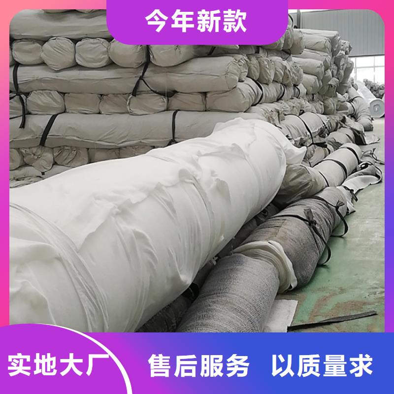 膨潤土防水毯HDPE土工膜品質優良
