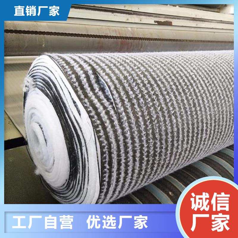 膨潤土防水毯,土工格柵源頭廠家經驗豐富