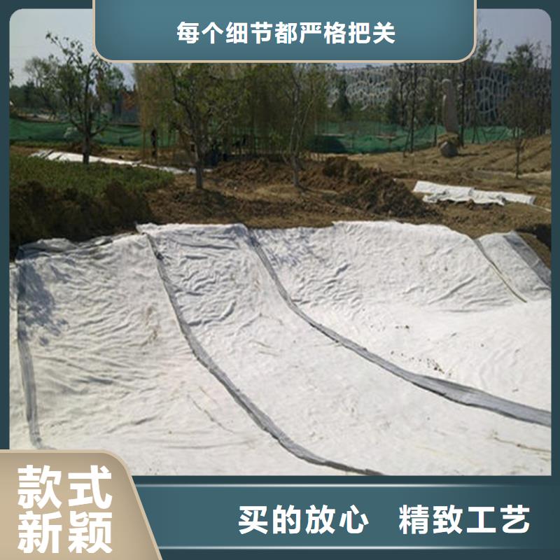 膨润土防水毯止水条大量现货供应