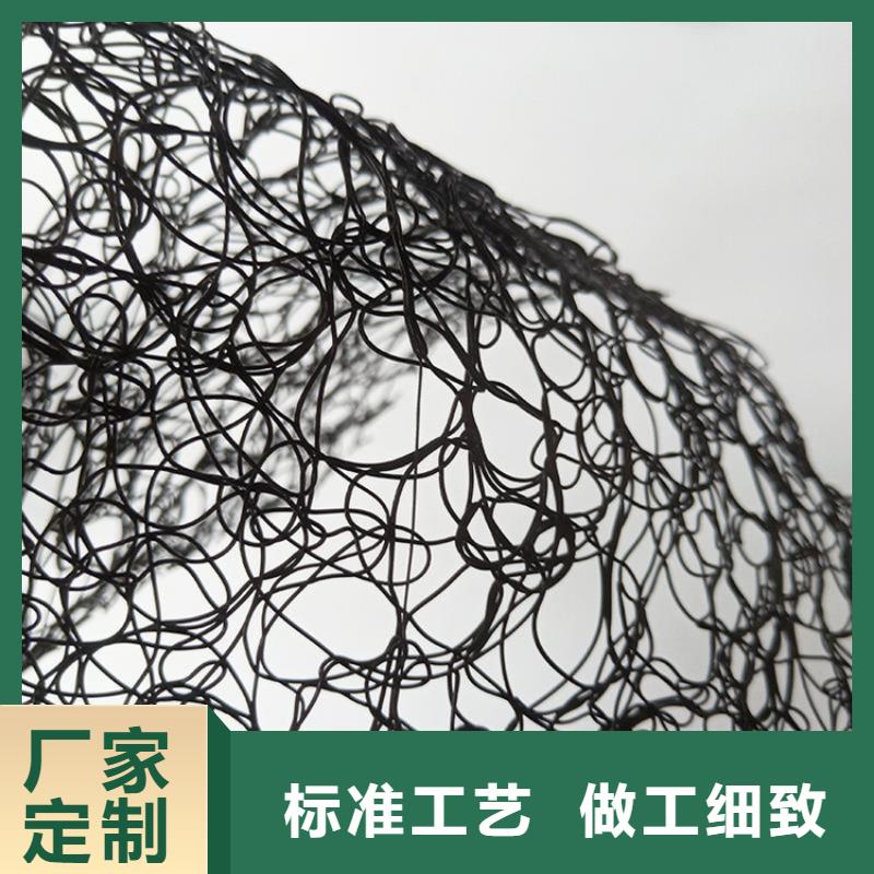 通風降噪絲網施工范圍
