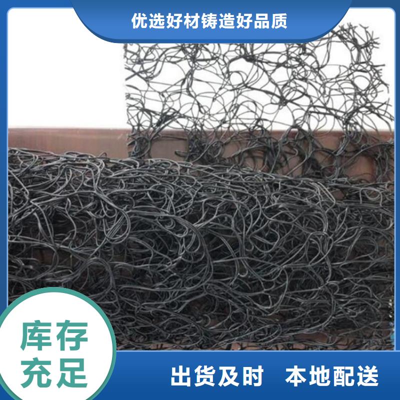 通風(fēng)降噪絲網(wǎng)【塑料盲溝】擁有多家成功案例