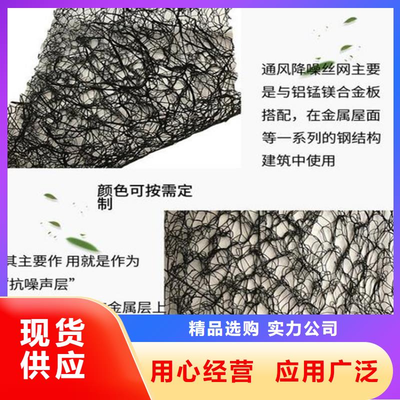 通風(fēng)降噪絲網(wǎng)-土工格柵物美價優(yōu)
