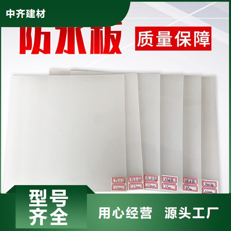 防水板土工格柵專業設計