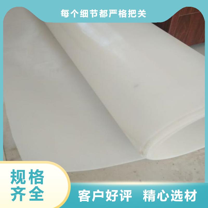 防水板_編織布品質之選