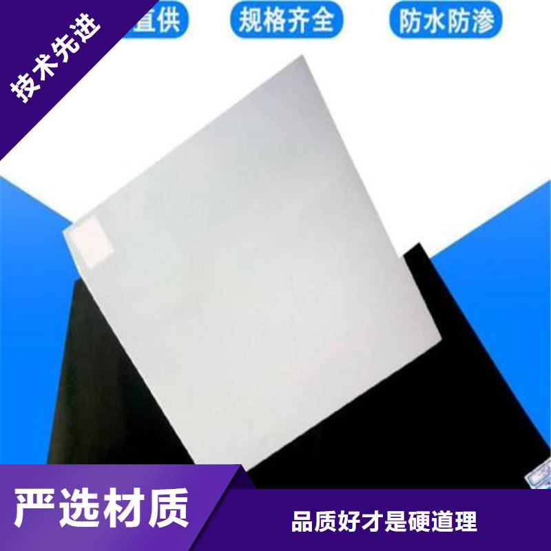 防水板_編織布品質之選
