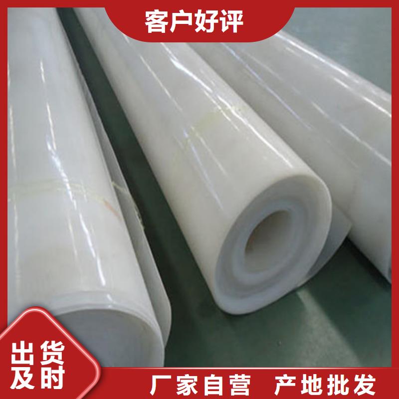 防水板HDPE土工膜產品實拍