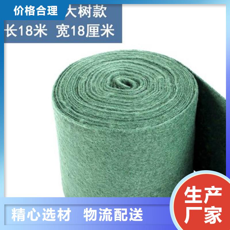 裹樹布-土工格柵實力才是硬道理