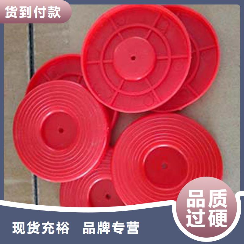熱熔墊片排水板用心細節