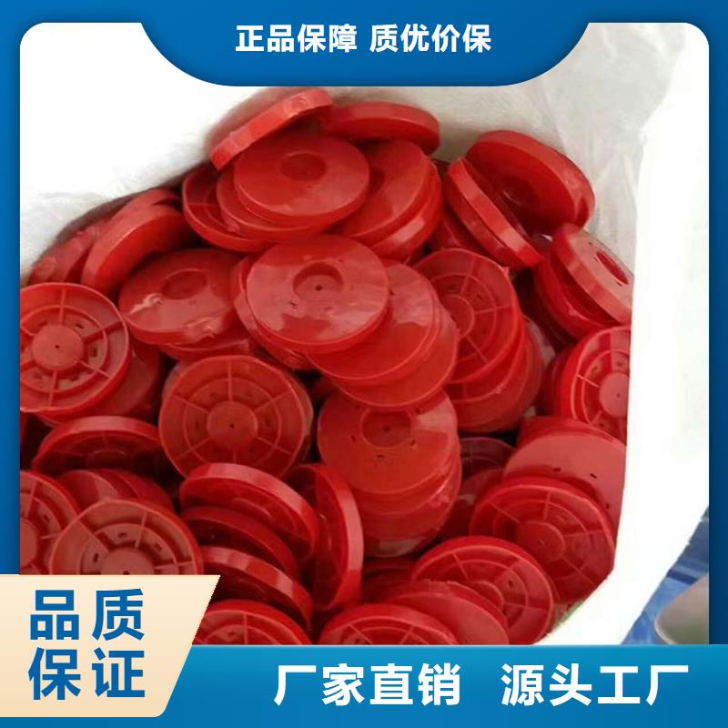 熱熔墊片排水板用心細節