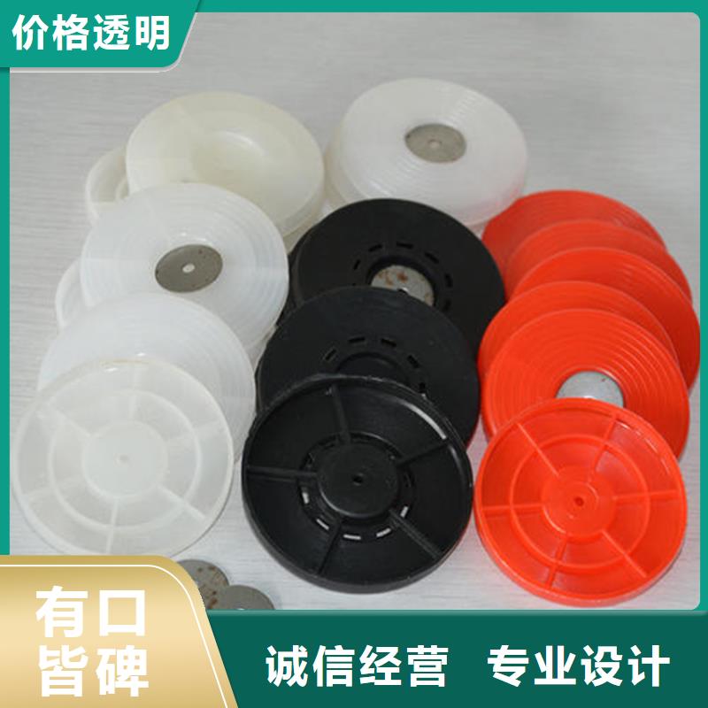 熱熔墊片,鋼塑土工格柵按需定制
