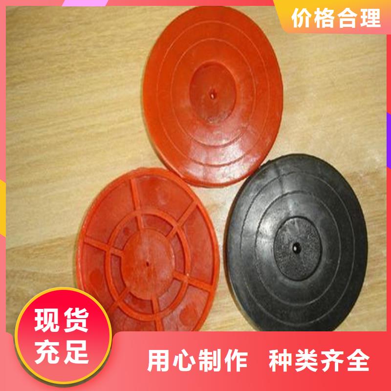 熱熔墊片,鋼塑土工格柵按需定制