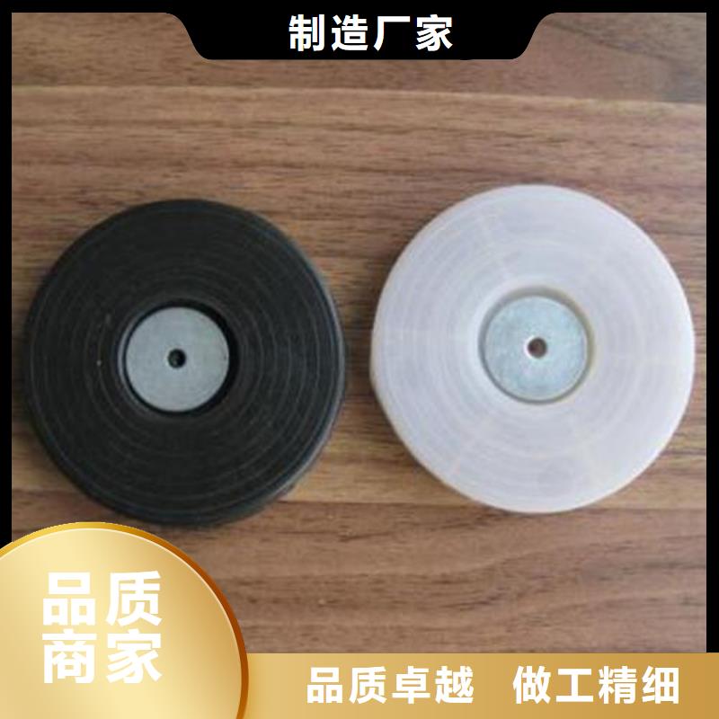 熱熔墊片,鋼塑土工格柵按需定制