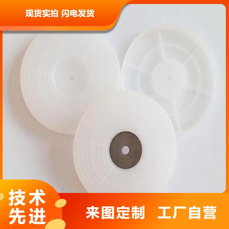 熱熔墊片,鋼塑土工格柵按需定制