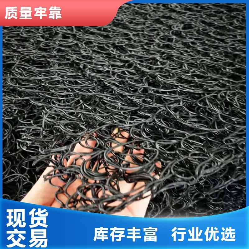 土工席墊玻纖格柵售后無憂