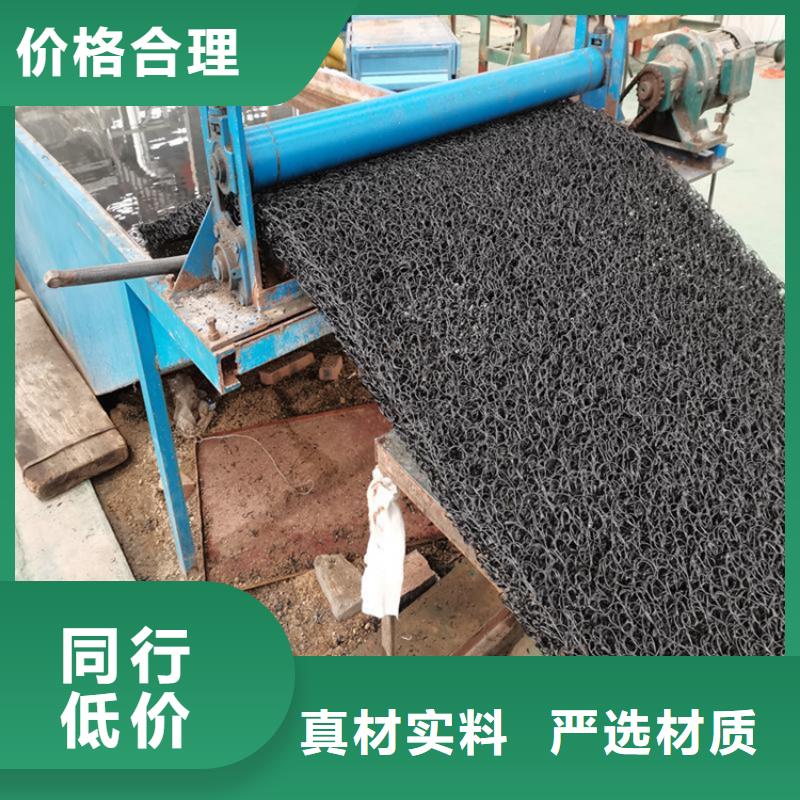 土工席墊玻璃纖維土工格柵經銷商