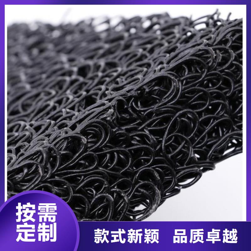 土工席墊HDPE土工膜根據要求定制