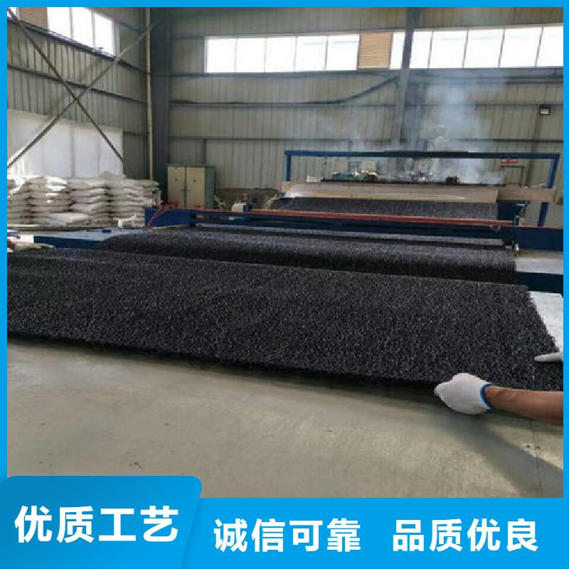 土工席垫_土工格室质量检测