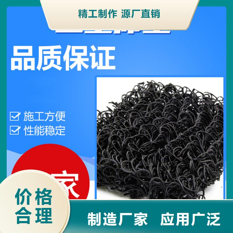 土工席墊土工格室性能穩定
