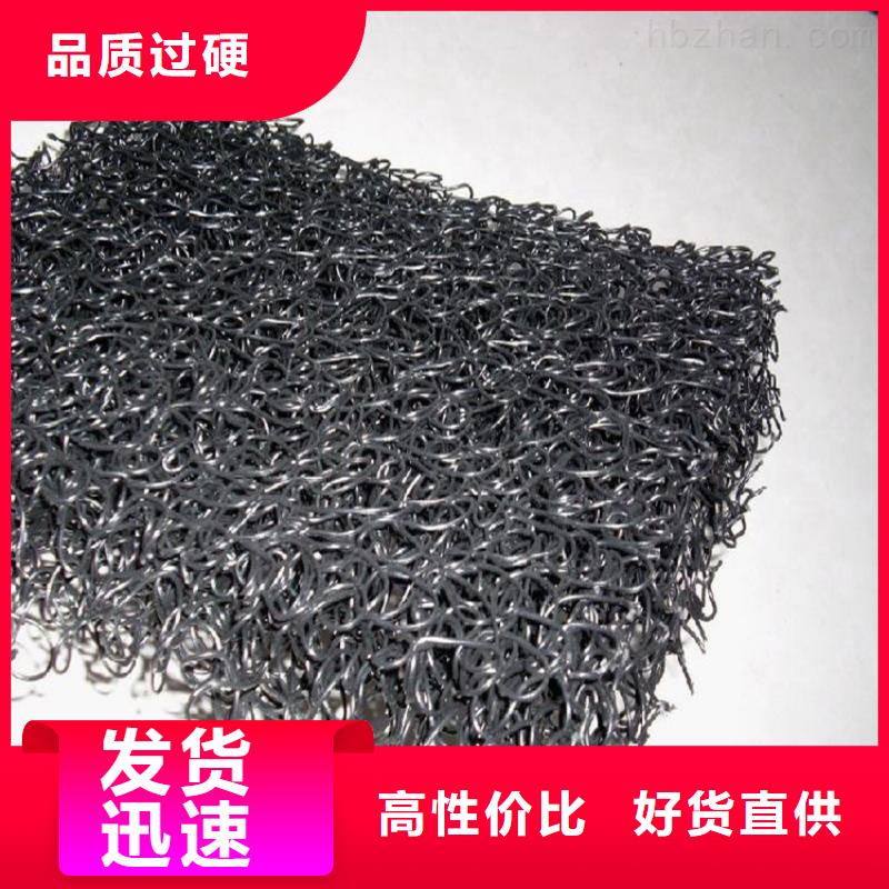土工席墊軟式透水管信譽(yù)有保證