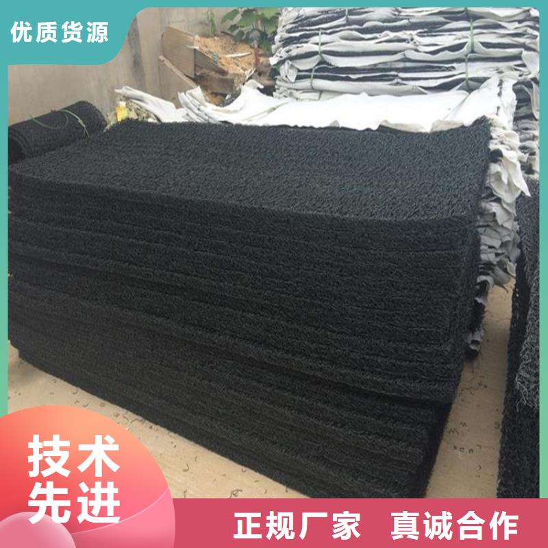 土工席墊玻纖格柵售后無憂