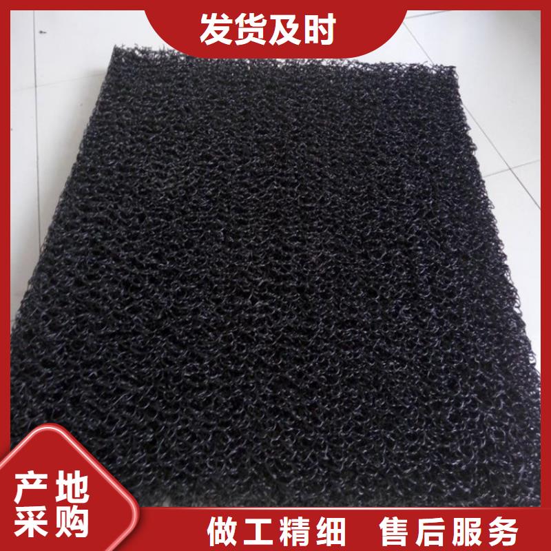 土工席墊HDPE土工膜根據要求定制