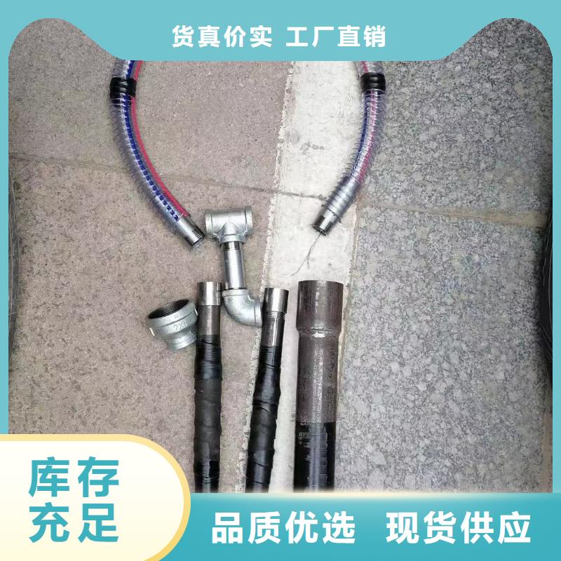 聲測管橋梁聲測管廠家熱銷產品