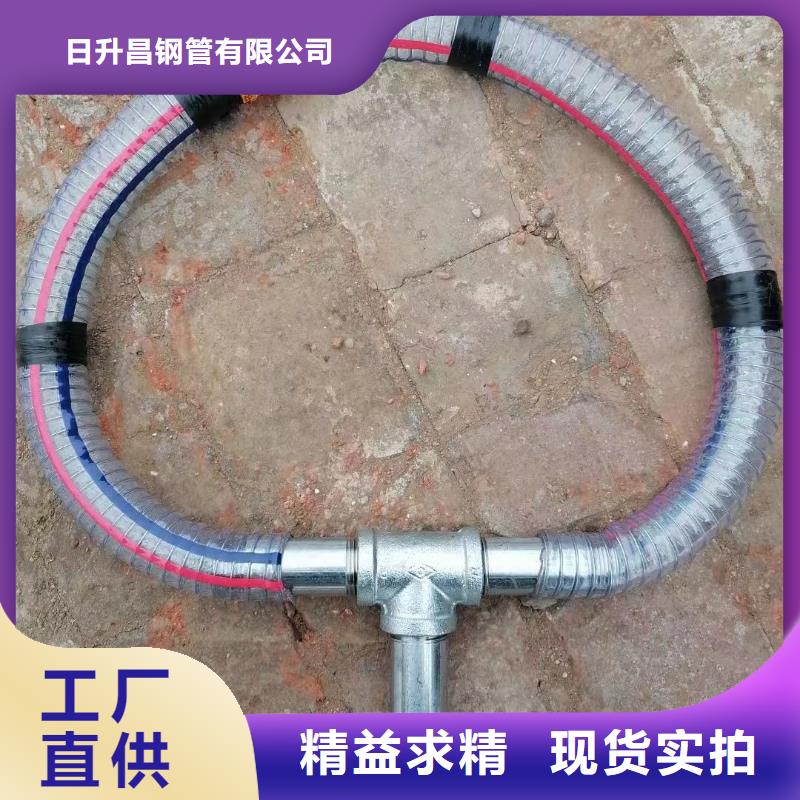 敦化聲測管自動焊廠家工期快