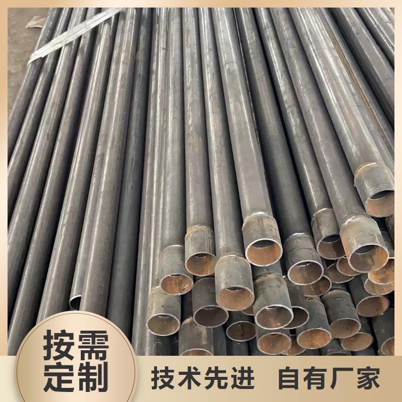 清苑聲測管自動焊廠家工期快