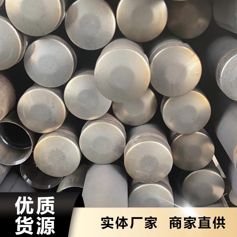 察隅聲測(cè)管外徑不同成本不一樣