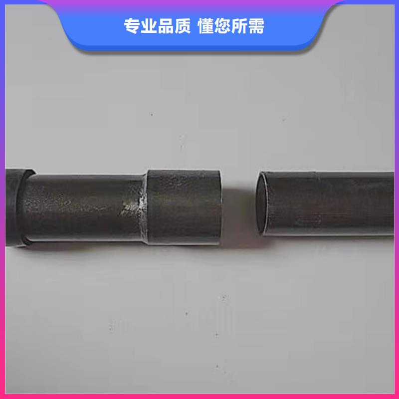 外砂街道廠家常備聲測管現貨1萬噸