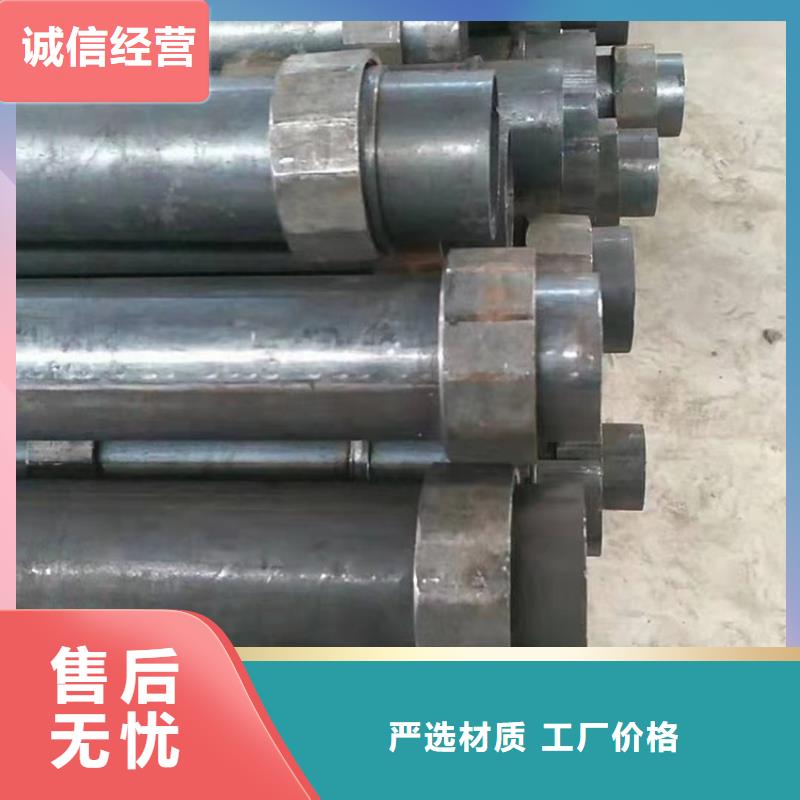 聲測管橋梁聲測管廠家好貨有保障