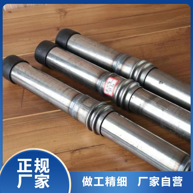聲測管正規廠家嚴格生產