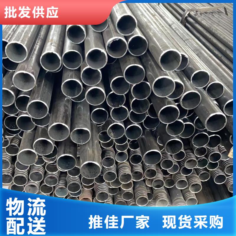 阜平聲測管是樁基檢測好搭檔