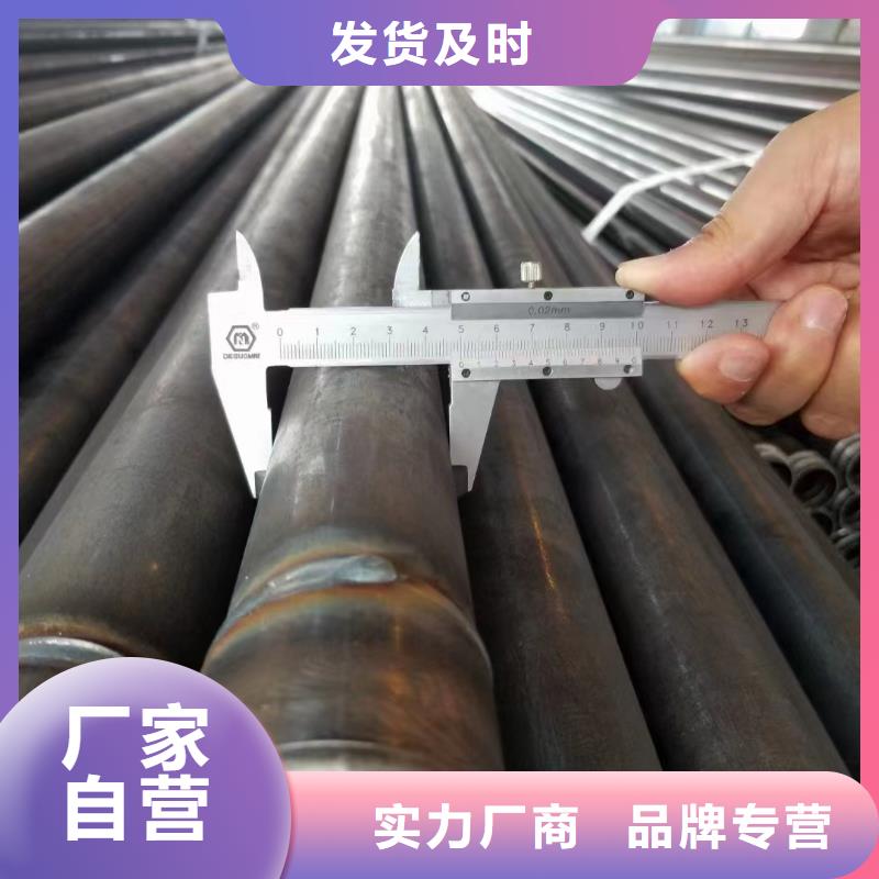 涿州聲測管是樁基檢測好搭檔