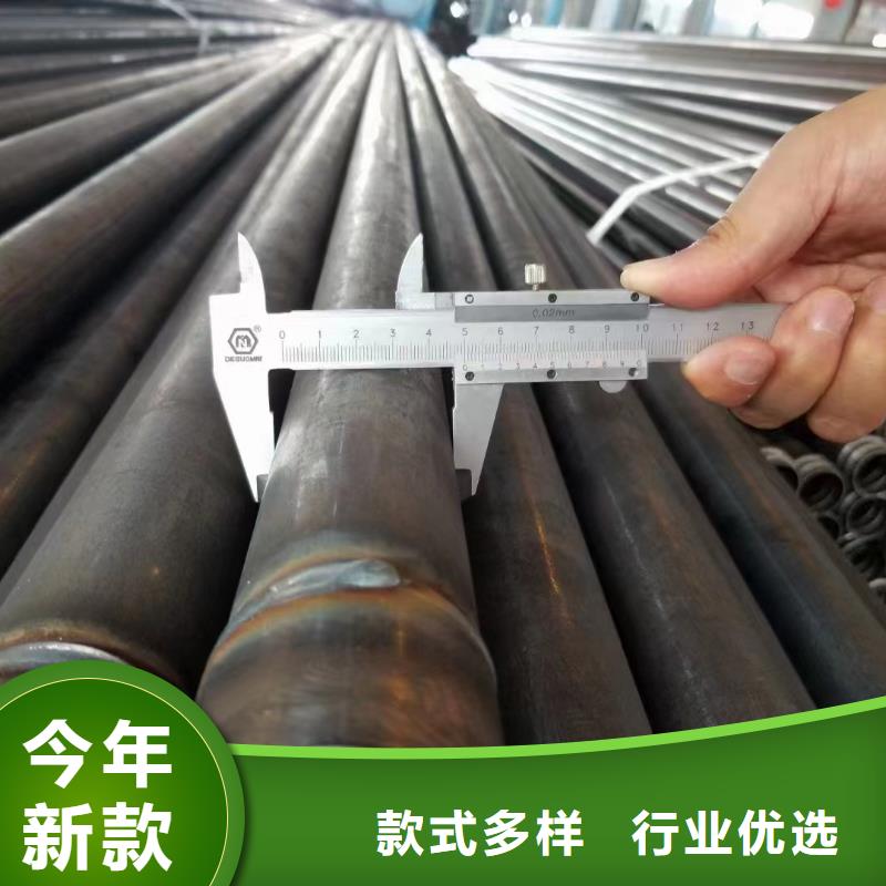 阜平聲測管是樁基檢測好搭檔